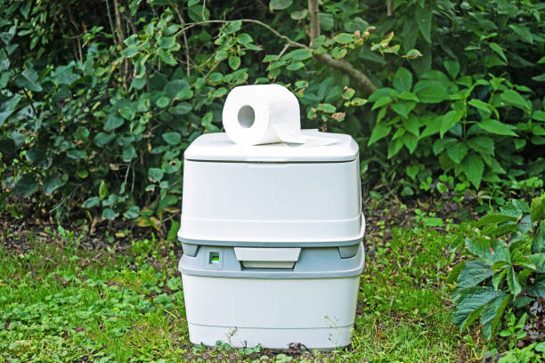 Best Best portable toilet rental  in Chesterbrook, PA