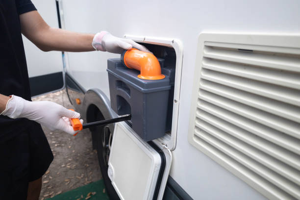 Best Portable toilet rental cost  in Chesterbrook, PA