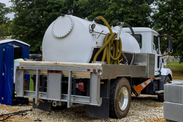 Porta potty services near me in Chesterbrook, PA