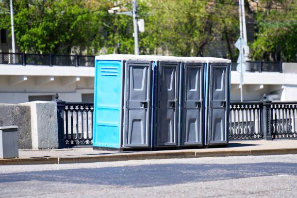 Best Affordable porta potty rental  in Chesterbrook, PA
