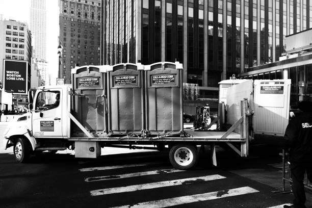 Best Sanitation services for porta potties  in Chesterbrook, PA