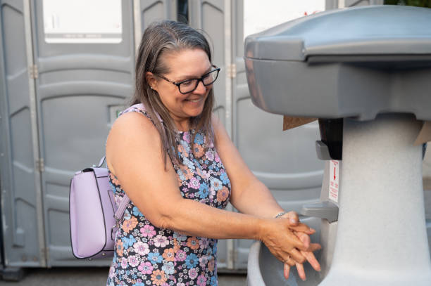 Best Portable toilet rental cost  in Chesterbrook, PA