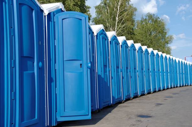Best Affordable portable toilet rental  in Chesterbrook, PA